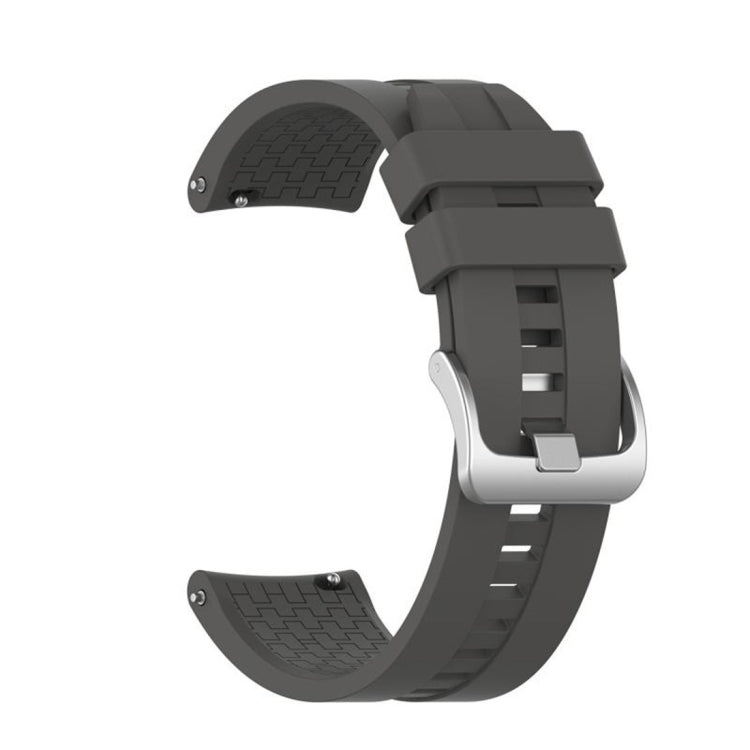 Silicone Wristband Strap, For Huawei GT
