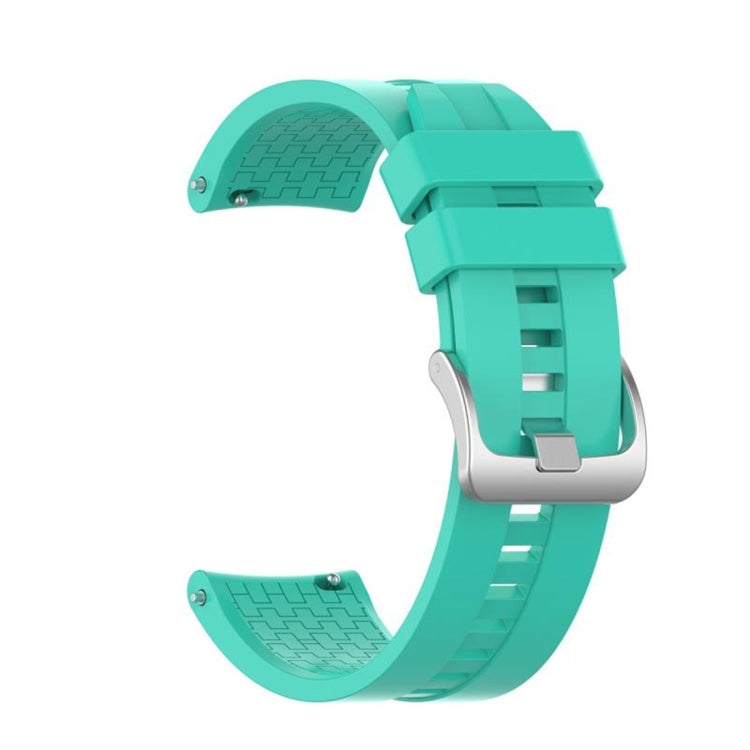 Silicone Wristband Strap, For Huawei GT
