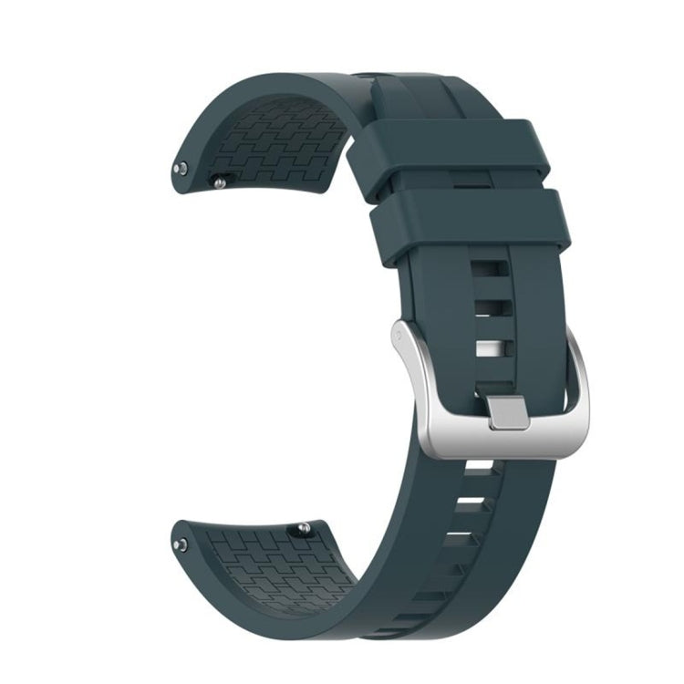 Silicone Wristband Strap, For Huawei GT