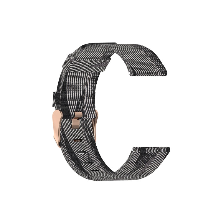 Nylon Strap, For Huawei B5