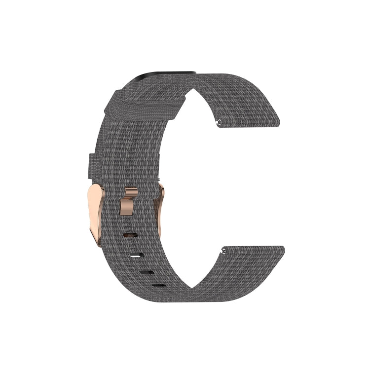 Nylon Strap, For Huawei B5