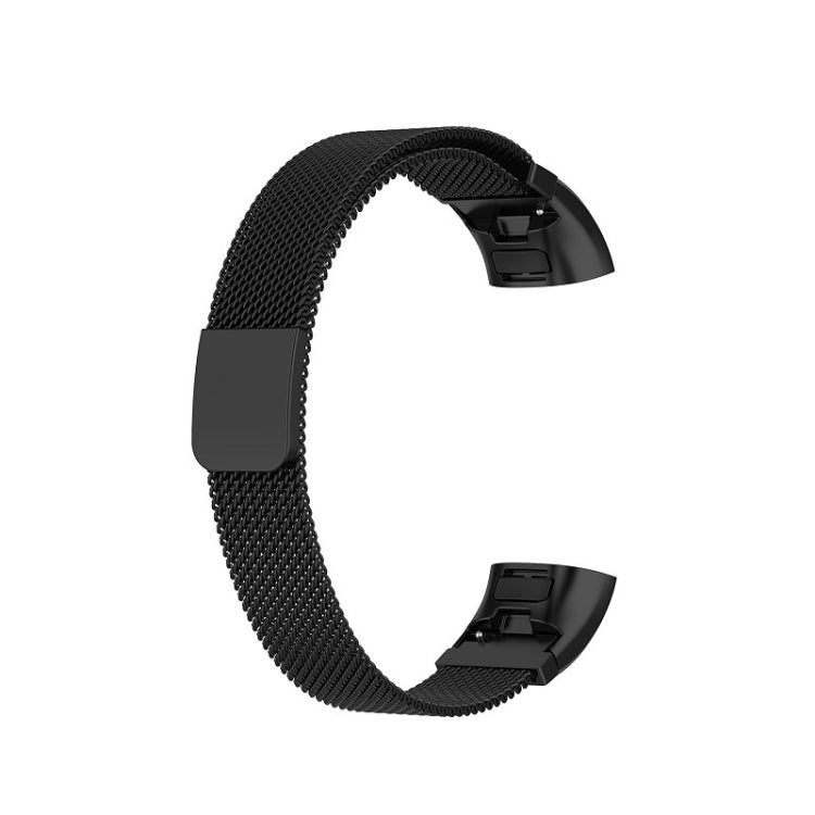 Milanese Strap, For  Huawei Band 3 & 4 Pro