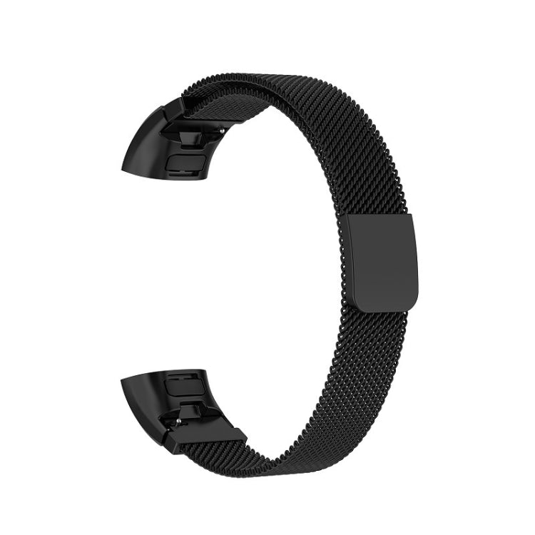 Milanese Strap, For  Huawei Band 3 & 4 Pro