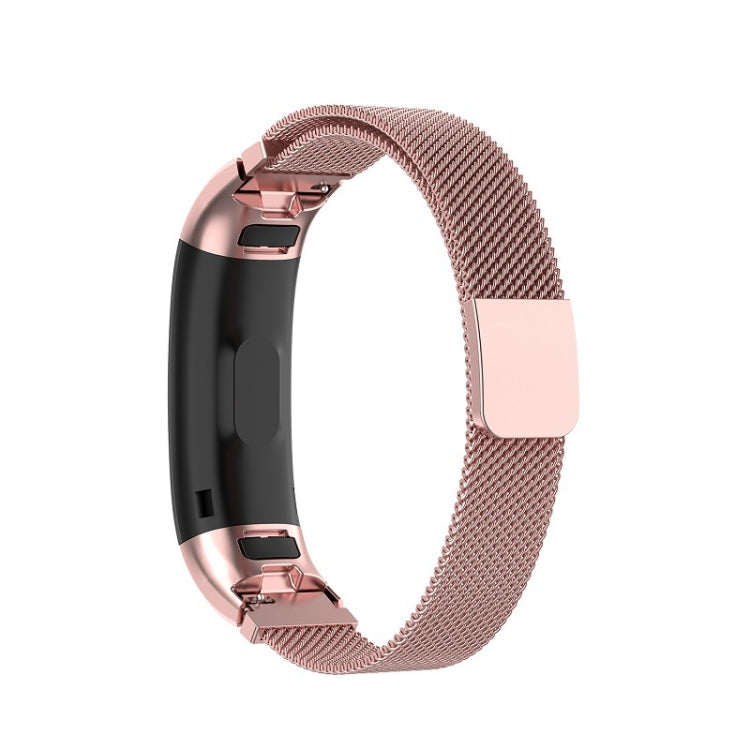 Milanese Strap, For  Huawei Band 3 & 4 Pro