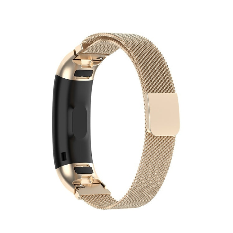 Milanese Strap, For  Huawei Band 3 & 4 Pro