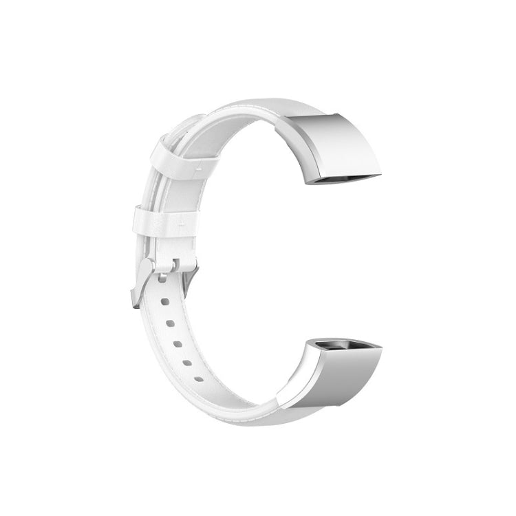 Oil wax Leather Strap