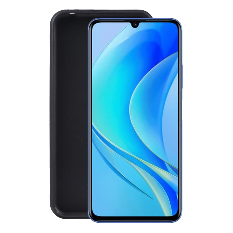 Coque en TPU pour Huawei Enjoy 30 Plus, Huawei Nova 9 SE 5G, OnePlus Ace, iPhone 14 Plus et Itel Vision 2s