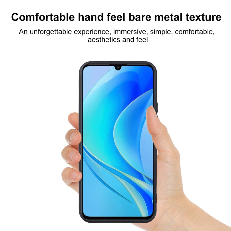 Coque en TPU pour Huawei Enjoy 30 Plus, Huawei Nova 9 SE 5G, OnePlus Ace, iPhone 14 Plus et Itel Vision 2s