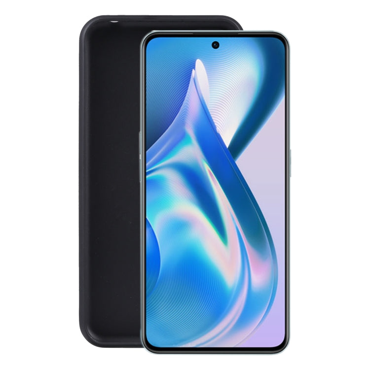 Coque en TPU pour Huawei Enjoy 30 Plus, Huawei Nova 9 SE 5G, OnePlus Ace, iPhone 14 Plus et Itel Vision 2s