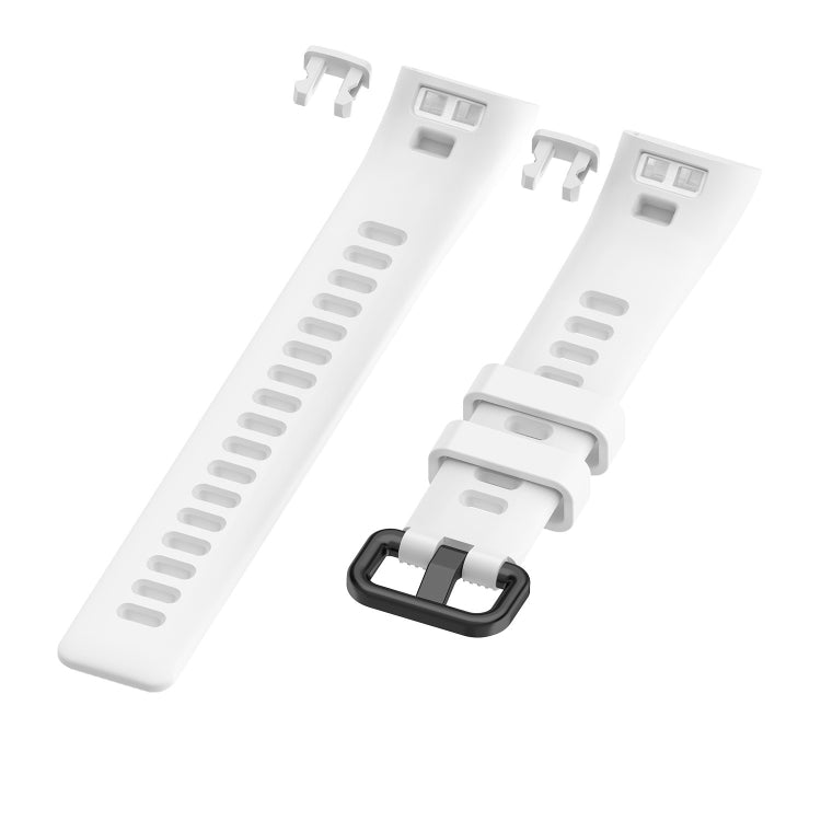 Silicone Strap, For Huawei Band 3 & 4 Pro