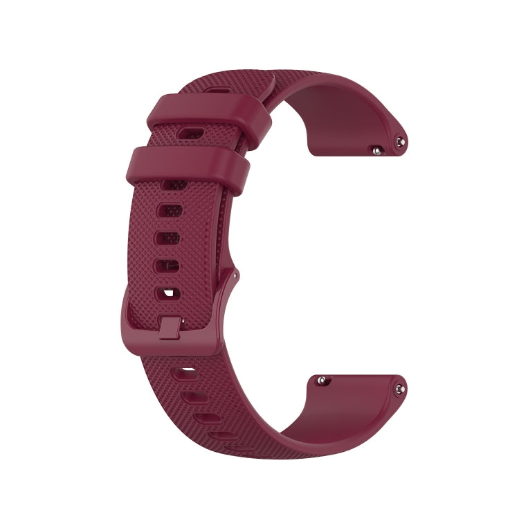 Silicone Wristband, For Huawei Honor S1