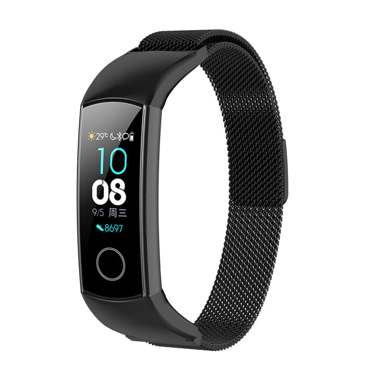 Milanese Wristband, For Huawei Honor 4 & 5