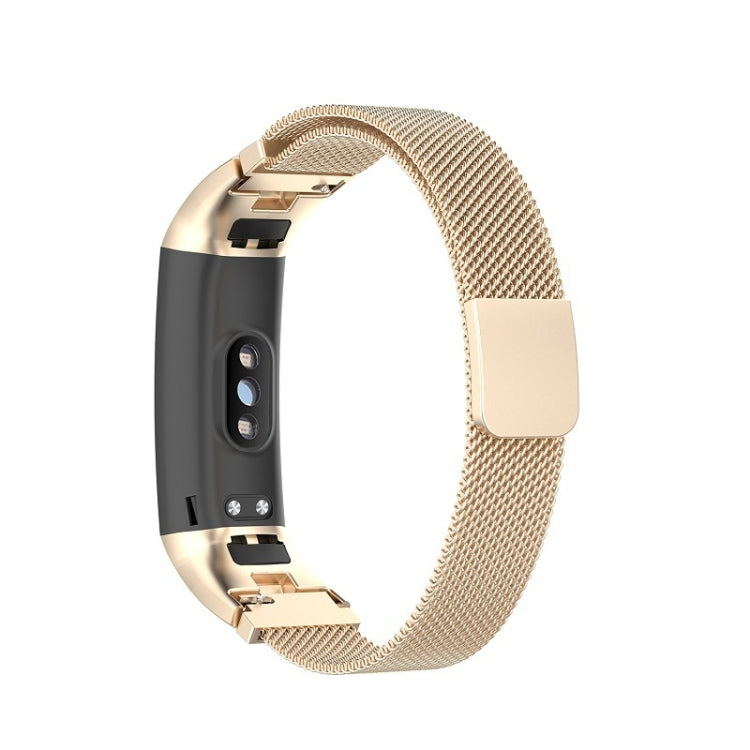 Milanese Wristband, For Huawei Honor 4 & 5
