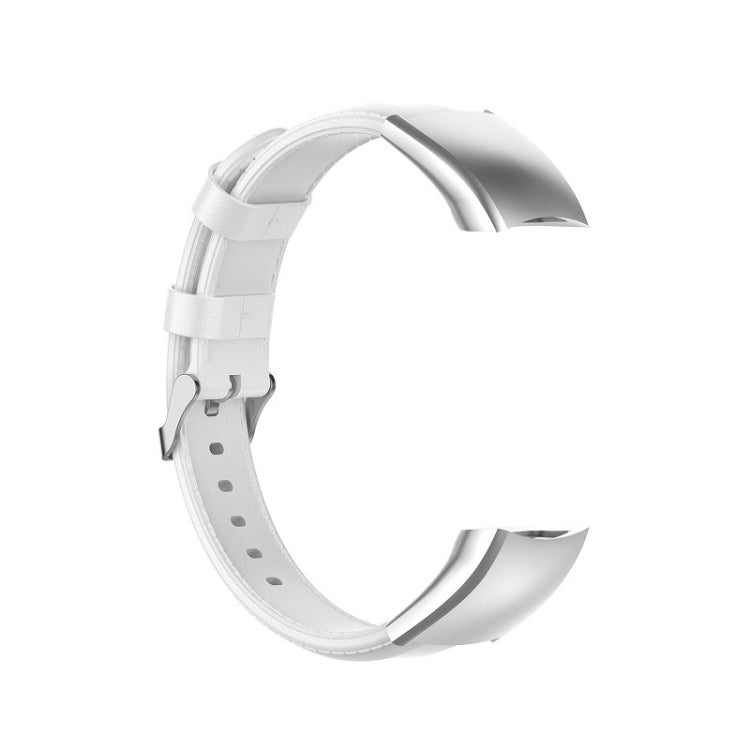 Oil Wax Leather Wristband, For Huawei Honor 4 & 5