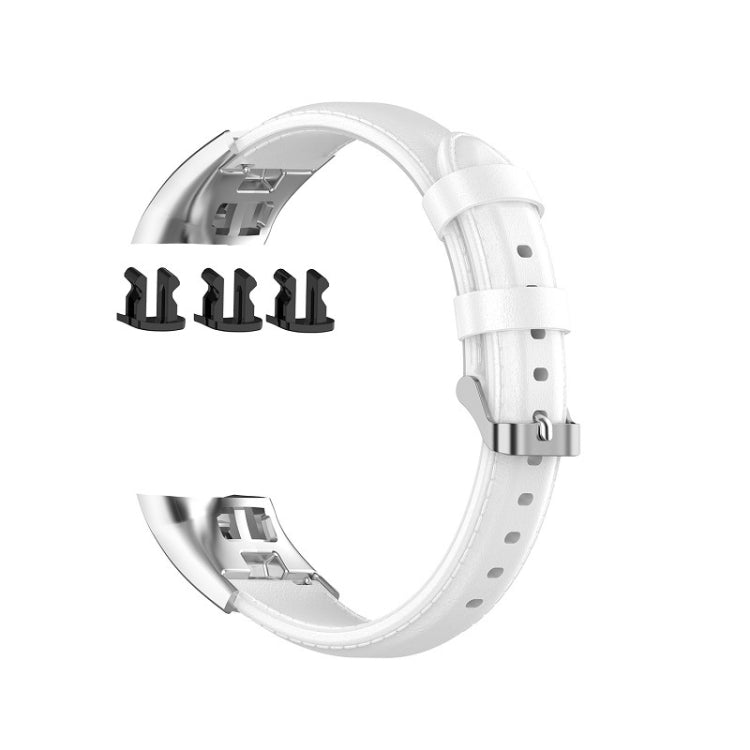 Oil Wax Leather Wristband, For Huawei Honor 4 & 5