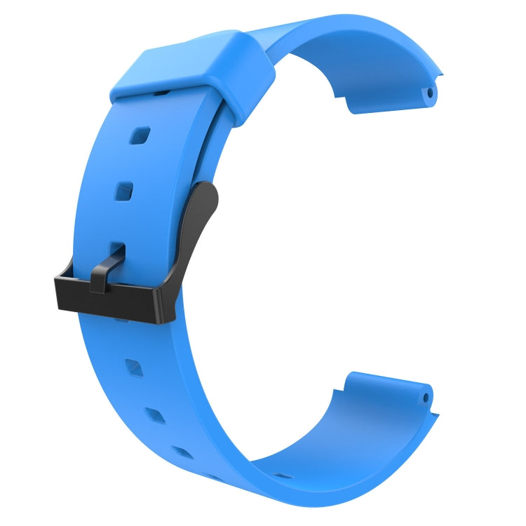 Children's Smart Watch Silicone Strap