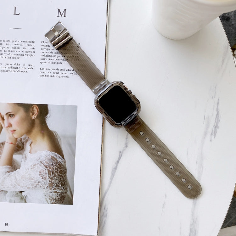 Sports Watchband For Apple Watch Series, 7 41mm / 6&SE&5&4 40mm / 3&2&1 38mm, 7 45mm / 6&SE&5&4 44mm / 3&2&1 42mm