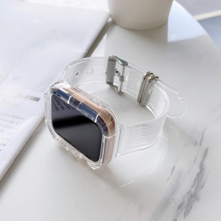 Sports Watchband For Apple Watch Series, 7 41mm / 6&SE&5&4 40mm / 3&2&1 38mm, 7 45mm / 6&SE&5&4 44mm / 3&2&1 42mm