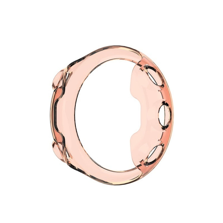 Étui de protection en TPU pour Garmin Swim 2