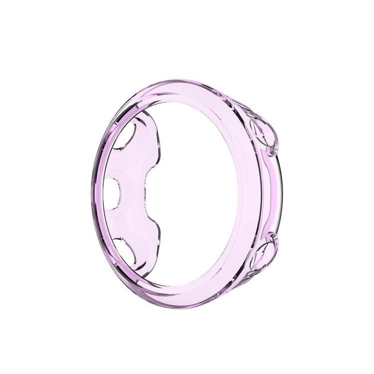 Étui de protection en TPU pour Garmin Swim 2