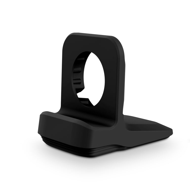 Silicone Charging Holder for Apple Watch