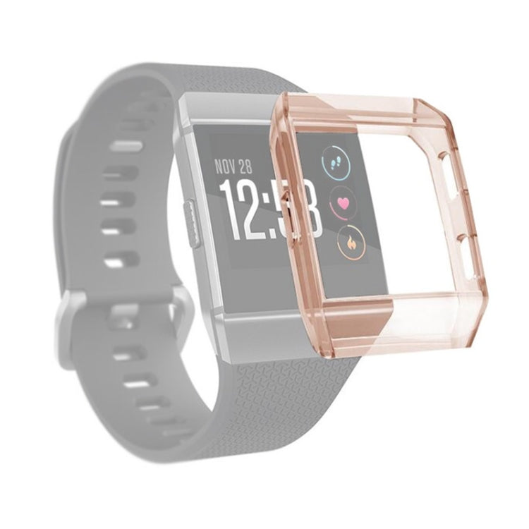 For Fitbit Ionic Full Coverage TPU Watch Case