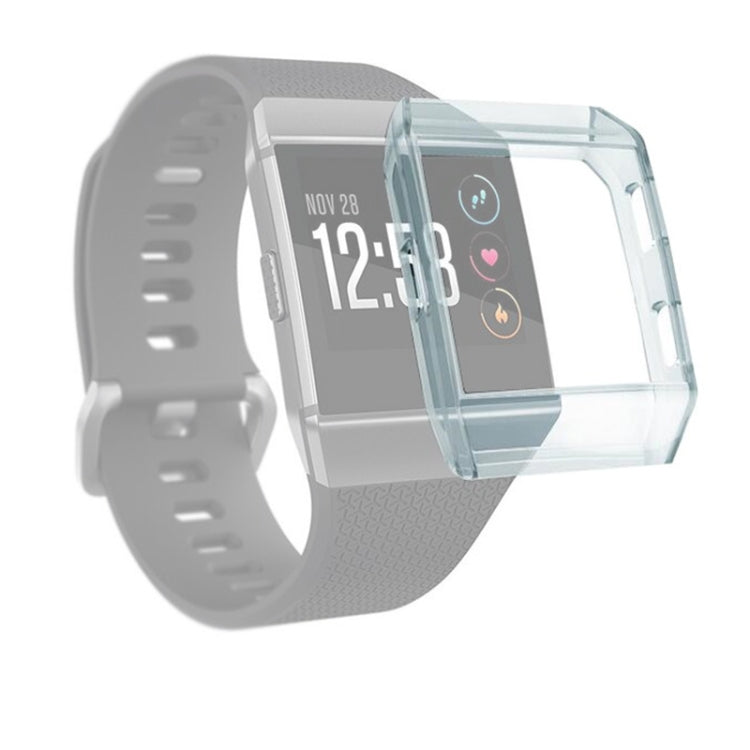 For Fitbit Ionic Full Coverage TPU Watch Case