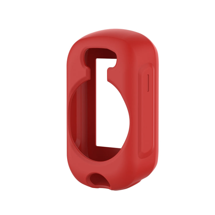 Stopwatch Silicone Case, For Garmin Edge 130