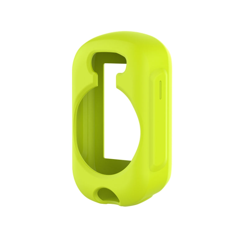 Stopwatch Silicone Case, For Garmin Edge 130