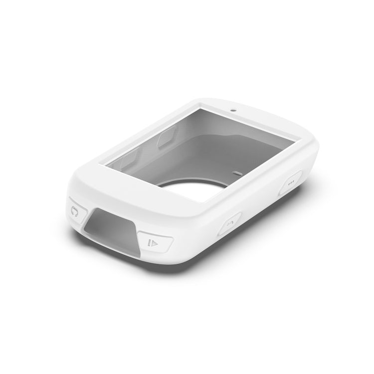 Stopwatch Silicone Case, For Garmin Edge 530