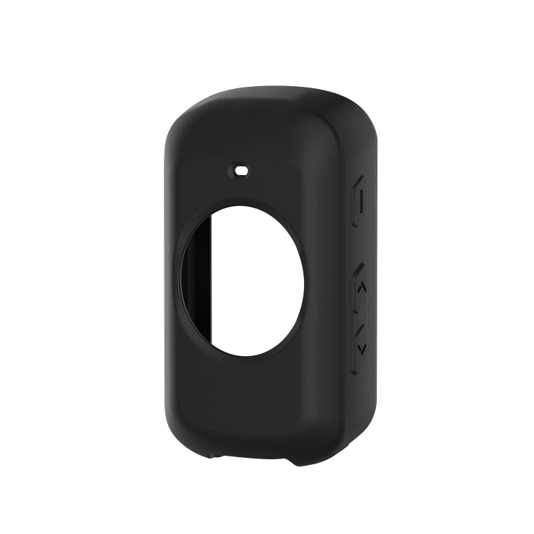 Stopwatch Silicone Case, For Garmin Edge 530