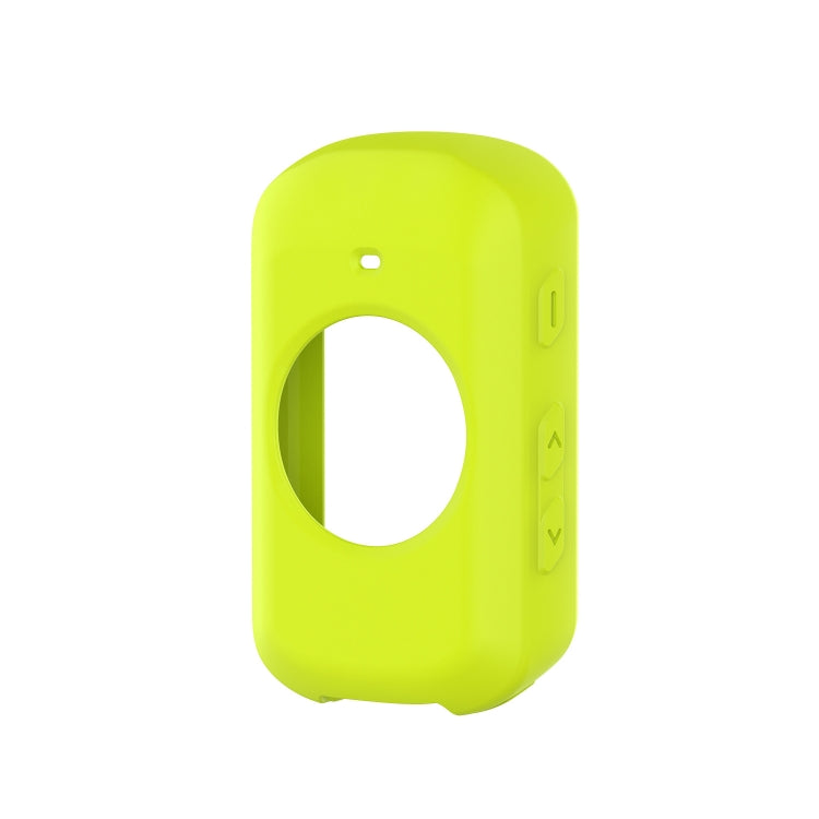 Stopwatch Silicone Case, For Garmin Edge 530