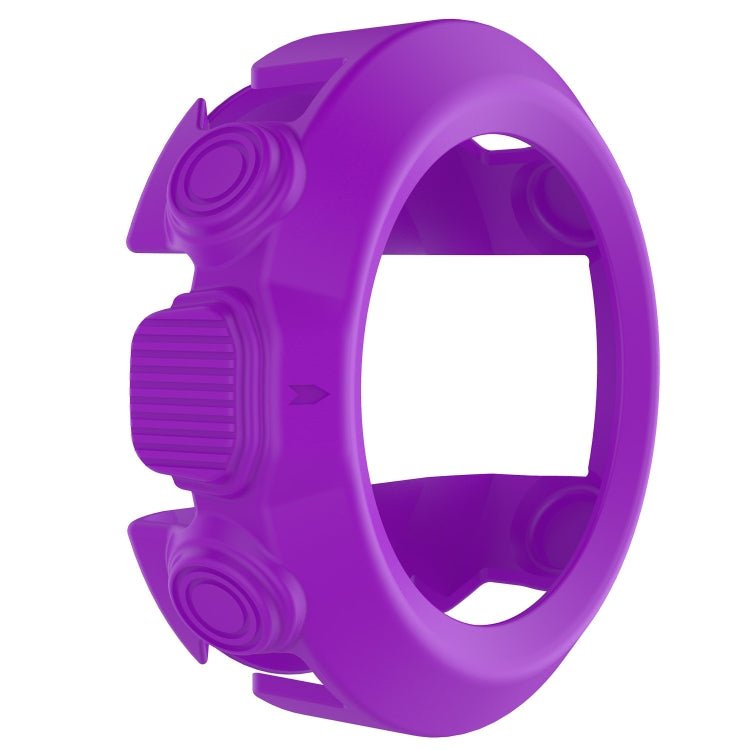 Silicone Protective Case, For Garmin Fenix 2