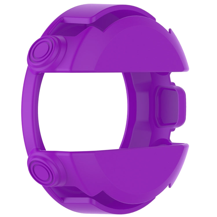 Silicone Protective Case, For Garmin Fenix 2