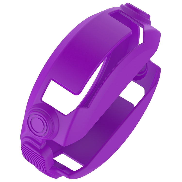 Silicone Protective Case, For Garmin Fenix 2