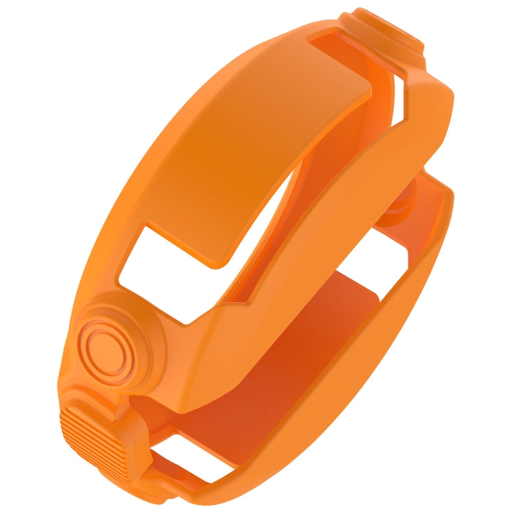 Silicone Protective Case, For Garmin Fenix 2