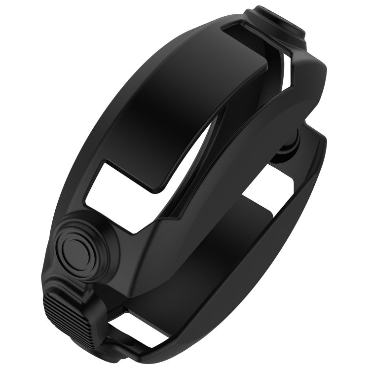 Silicone Protective Case, For Garmin Fenix 2