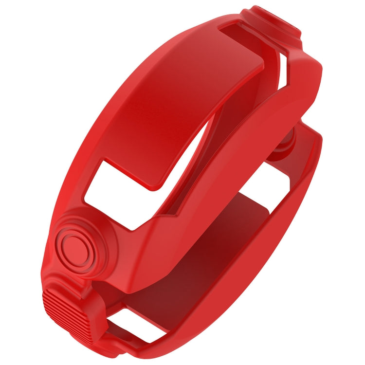 Silicone Protective Case, For Garmin Fenix 2