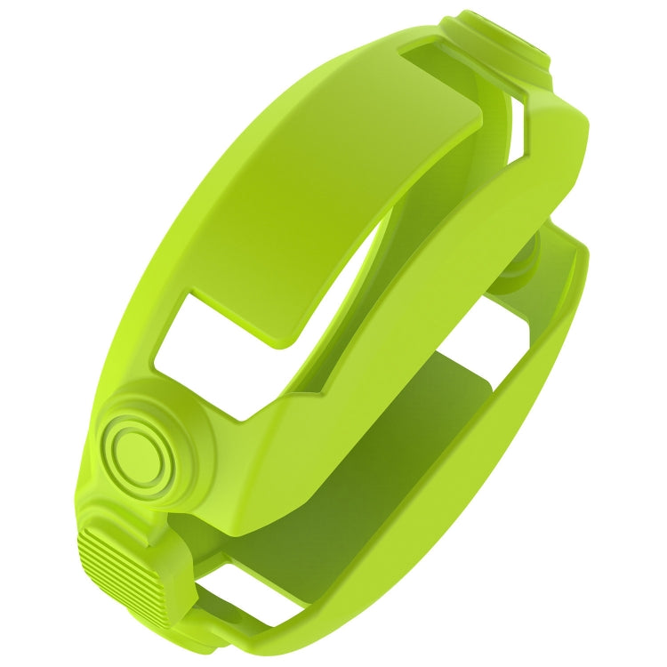Silicone Protective Case, For Garmin Fenix 2