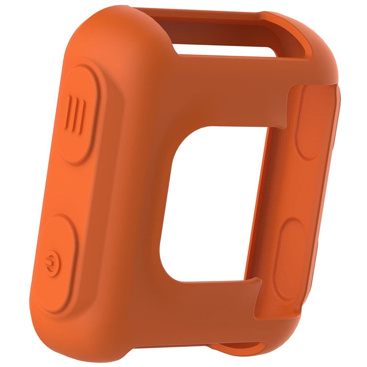 Silicone Protective Case, For Garmin Forerunner 35