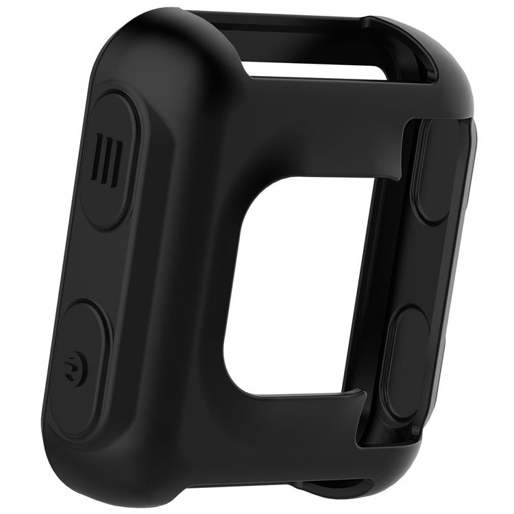 Silicone Protective Case, For Garmin Forerunner 35