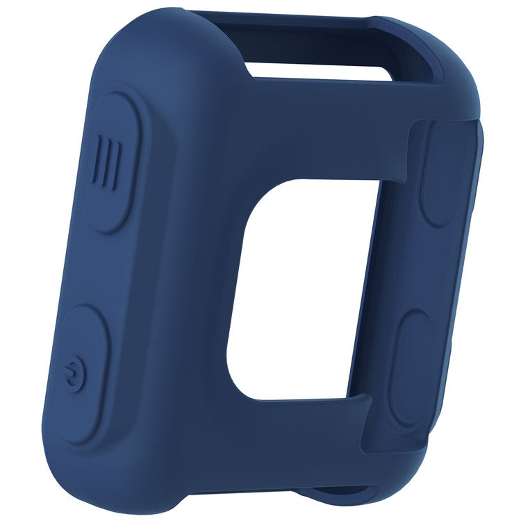 Silicone Protective Case, For Garmin Forerunner 35