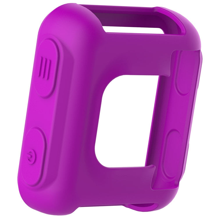 Silicone Protective Case, For Garmin Forerunner 35
