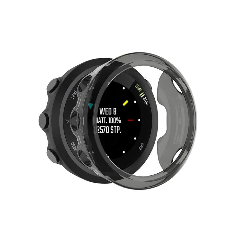 TPU Protective Shell, For Garmin Forerunner 45