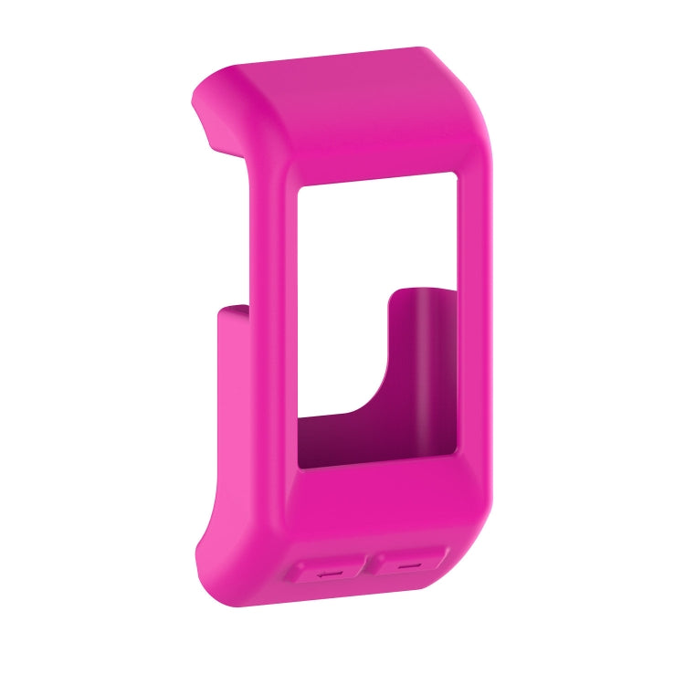 Silicone Protective Case, For Garmin Vivoactive HR