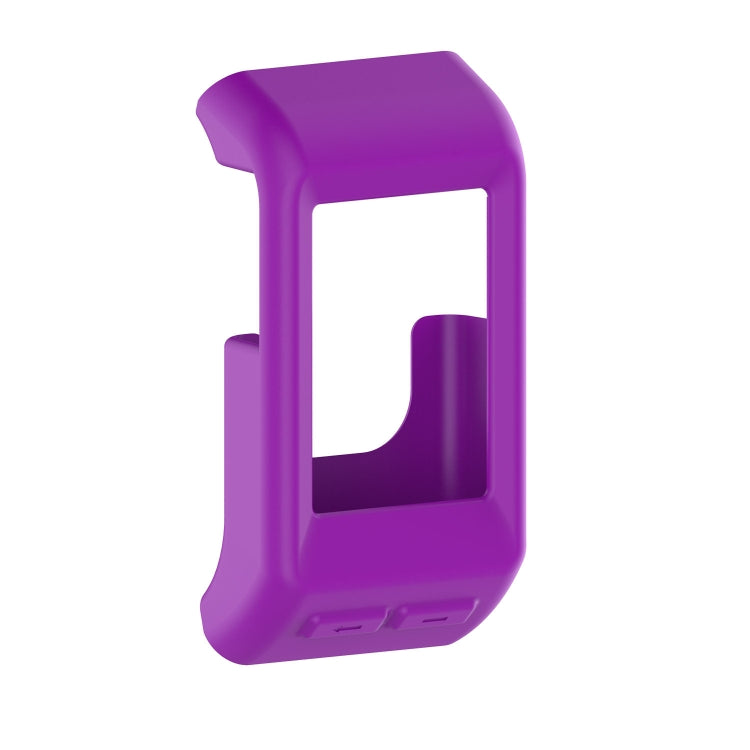 Silicone Protective Case, For Garmin Vivoactive HR