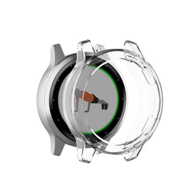 TPU Protective Shell, For Garmin Vivoactive 4S