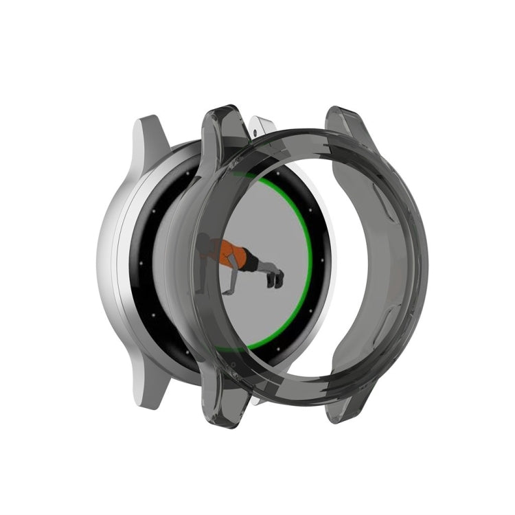 Coque de protection en TPU pour Garmin Vivoactive 4S