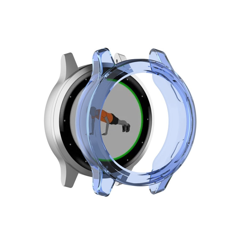 TPU Protective Shell, For Garmin Vivoactive 4S