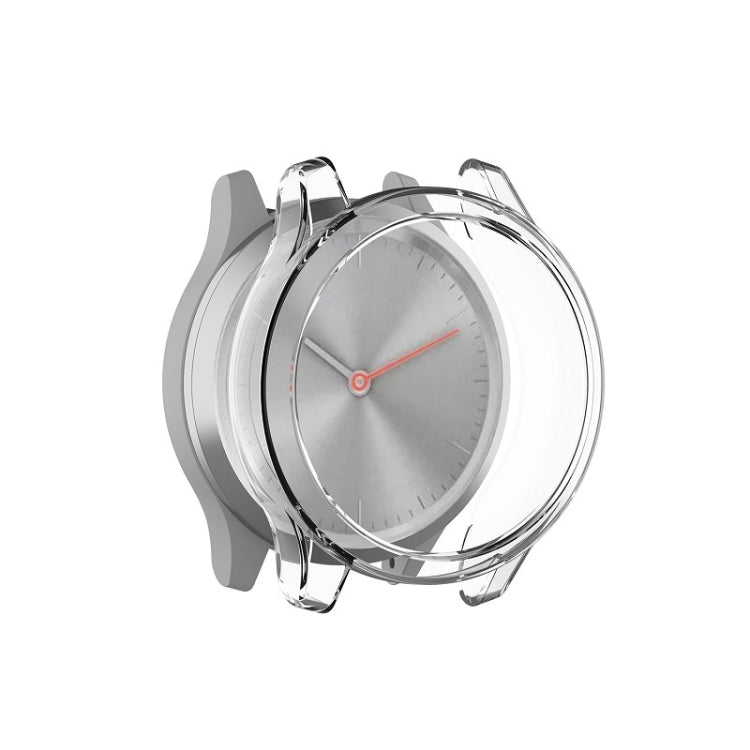 TPU Protective Shell, For Garmin Vivomove Luxe & Style